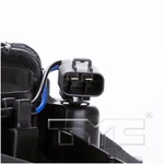 Tyc 621350 Dual Radiator And Condenser Fan Assembly For 00-05 Celica MR2 Spyder. Fixed Price $153.29.