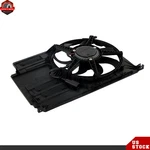 Fit For Mini Cooper 2014 2015 2016-2019 Electric Radiator Cooling Fan Assembly. Fixed Price $108.71.