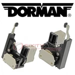 Dorman Rear Door Lock Actuator Motor For 2001-2006 Gmc Sierra 3500 Body Fn. Fixed Price $106.76.