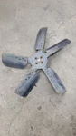 1973-1985 Ford Truck Bronco F-100 302 351 Blade Engine Cooling Fan CF-D7UA-860. Fixed Price $100.00.