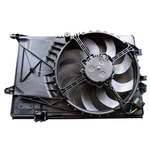 Fits 2012-2018 Chevrolet Sonic Hatchback Engine Cooling Fan Assembly 674-1076. Fixed Price $142.96.
