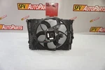 Bmw 328 F10 Radiator And Fan 2009 2010 2011 3601391 E90 Oem. Fixed Price $269.10.