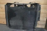 Radiator Cooling Fan Motor Ac Condenser 4635000155 Mercedes G500 W463 2002. Fixed Price $599.99.