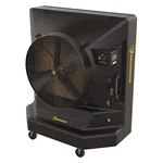 Big Ass Fans Portable Evaporative Cooler, 10,000 Cfm, 3,600 Sq Ft, 46 Gal, 3/4. Fixed Price $5384.25.