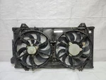 2014 - 2018 Mazda 3 Radiator Fan Motor Assembly Oem. Fixed Price $129.67.