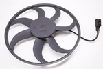 2006-12 Mercedes W164 W251 Electric Radiator Cooling Fan With Motor 6726010002. Fixed Price $120.00.