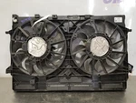 24 Nissan Rogue Sv Fan And Motor Assembly 1.5L. Fixed Price $250.00.