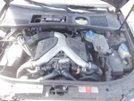 Radiator Fan Motor Assembly Turbo Behind Fits 00-03 Audi A6. Fixed Price $110.70.