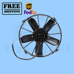 10" Race Line High-flow Electric MMFAN-10HD Mishimoto. Fixed Price $198.06.