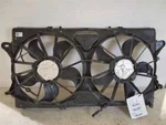 2019-2025 Gmc Sierra 1500 Pickup Radiator Cooling Fan Motor Assembly. Fixed Price $149.99.