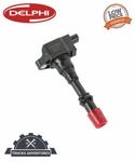 Delphi Ignition Coil GN10382 High-quality Auto Part, Universal Fit For Multip. Fixed Price $82.51.
