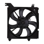 For Hyundai Tiburon Radiator A/c Cooling Fan 2003-2008 2.7L Replaces HY3115119. Fixed Price $100.37.