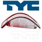 Tyc Right Tail Lens For 1978 Gmc K15 Suburban Electrical Lighting Body Er. Fixed Price $26.56.