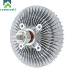 Radiator Fan Clutch For Dodge Ram 1500 2011 2012 2013 2500 2009-2010. Fixed Price $33.86.