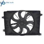 A/c Cooling Fan Assembly 2017-2018 2019 2020 2021 2022 For Chevrolet Bolt Euv. Fixed Price $136.77.