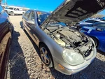 Radiator Fan Motor 220 Type Assembly Fits 01-06 Mercedes S-class 2662778. Fixed Price $184.80.