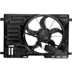 621-545 Dorman Cooling Fan Assembly New Ford Escape Transit Connect 14-18. Fixed Price $180.66.