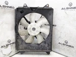 2012-2015 Honda Civic Rh Condenser Cooling Fan Motor Assembly 38615-R1A-A01 Oem. Fixed Price $69.55.