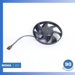 12-17 Lr Discovery Sport L550 Engine Motor Cooling Radiator Fan BJ328C607AC Oem. Fixed Price $66.40.
