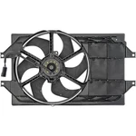 620-026 Dorman Cooling Fan Assembly For Chrysler Sebring 1996-1998. Fixed Price $226.74.