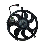Radiator & Condenser Cooling Fan For 09-15 Mini Cooper CONVERTIBLE/07-11 Hatch. Fixed Price $115.00.