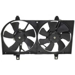 For Nissan Sentra Radiator Fan 2000 2001 Dual 1.8/2.0L Eng NI3115102. Fixed Price $138.57.