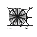 Mishimoto MMFS-E36-92P Performance Fan Shroud Kit Fits Bmw 1992-1999. Fixed Price $331.50.