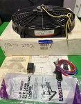 Four Seasons 36897 14'' Reversible Cooling Fan Assembly 12V Ships Free. Fixed Price $72.99.