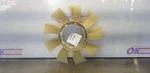 23 Toyota Tundra Radiator Fan Blade 3.4L Hybrid. Fixed Price $85.50.