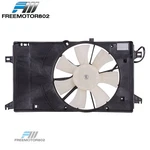 Fits 06-10 Mazda 5 2.3L With Pwm Oe Factory Style Engine Condenser Radiator Fan. Fixed Price $372.94.