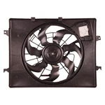 Tyg Upgraded Radiator Cooling Fan Assembly Fit For 2014-2015 Kia Optima 2.4L,.... Fixed Price $448.15.