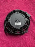 Spal 325 Cfm 6.5IN Fan Push (VA22-AP11/C-50S) 30100403 Nos. Fixed Price $69.99.