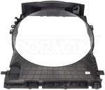 Dorman 620-991 Clutch Fan Shroud Fits Dodge Ram Models. Fixed Price $138.25.