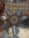 1975 Firebird Trans Am Grand Prix 400 455 Blade Clutch Fan #498579 916322 D75. Fixed Price $199.99.
