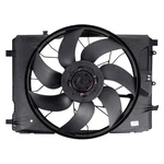 Continental FA70967 - Engine Cooling Fan Assembly. Fixed Price $511.53.