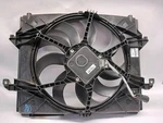 2013-2024 Dodge Ram 1500 3.6L Electric Radiator Cooling Fan Assembly Oem. Fixed Price $118.00.