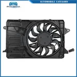 For Chevrolet Malibu 2016 2018 2019 2020 Electric Radiator Cooling Fan Assembly. Fixed Price $108.84.