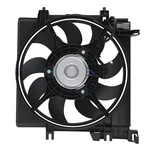 Cooling Fan Assembly Subaru Impreza/forester/wrx Sti 08-16 45122SG000. Fixed Price $48.18.