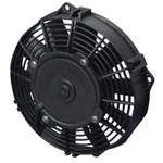 Spal 30100358 7.5 Low Profile Puller Electric Cooling Fan 12 V 437 Cfm. Fixed Price $97.52.