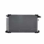 For Toyota C-hr 2019 2020 2021 2022 A/c Condenser Inlet Diameter 15.5MM. Fixed Price $86.02.
