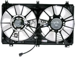 Dorman 620-497 Dual Fan Assembly. Fixed Price $260.92.