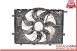 15-23 Mercedes W205 C300 Engine Radiator Cooling Fan Motor Assy Oem. Fixed Price $226.00.
