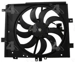 Radiator Fan Assy Four Seasons 76406. Fixed Price $195.37.