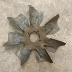 52002593 Cooling Fan Blade For 4.0L Jeep Cherokee Xj (87-01). Fixed Price $36.99.