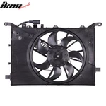 Fits 99-06 Volvo S80 5CYL 04-06 6CYL Electric Radiator Cooling Fan Assembly. Fixed Price $235.06.