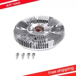 Fit 90-11 Ford Ranger Explorer E-150 E-250 Econoline Engine Cooling Fan Clutch. Fixed Price $43.84.