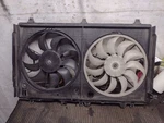 Radiator Fan Motor Assembly Fits 18-20 Eclipse Cross 3029613. Fixed Price $169.00.
