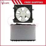 Electric Radiator Cooling Fan Kit Fits 2012 2013 2014 2015 Honda Civic. Fixed Price $101.33.