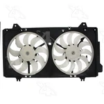 Four Seasons 76339 Radiator / Condenser Fan Motor Assembly. Fixed Price $276.57.