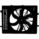 Continental Engine Cooling Fan Assembly For 12-14 Azera FA70934. Fixed Price $259.17.